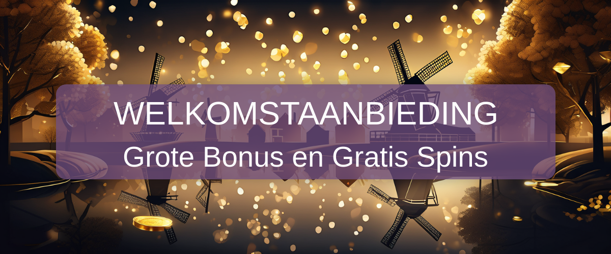 Evolve Casino voor Nederlandse spelers