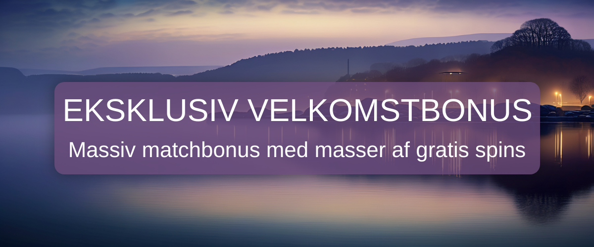Evolve Casino til danske spillere